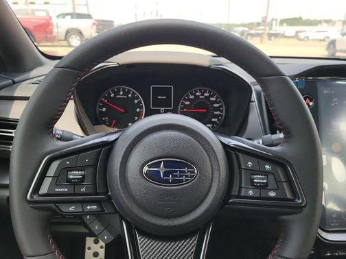 2025 Subaru WRX Premium