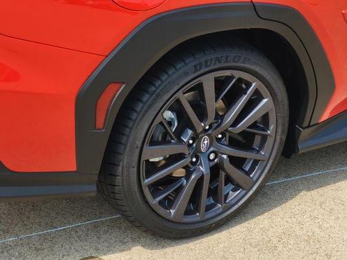 2025 Subaru WRX Premium