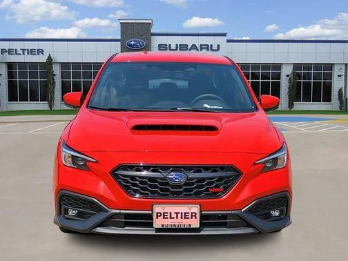 2025 Subaru WRX Premium