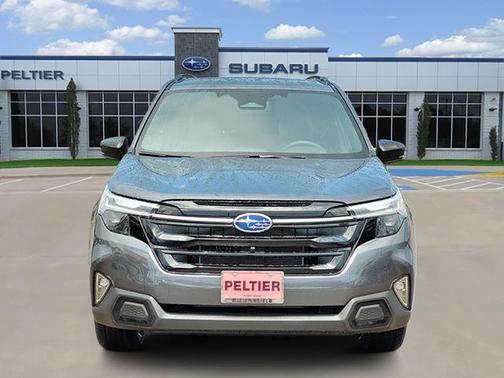 2025 Subaru Forester Hybrid Touring