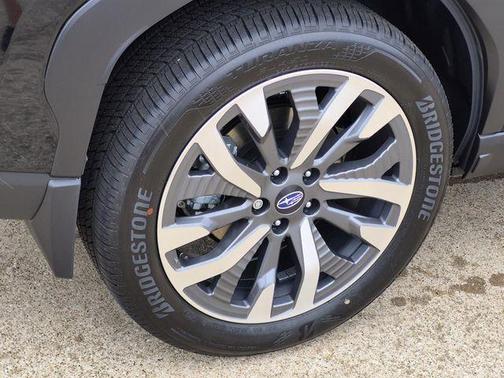 2025 Subaru Forester Hybrid Touring