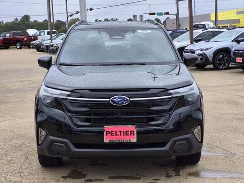 2025 Subaru Forester Hybrid Touring