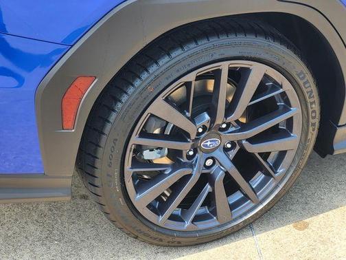 2025 Subaru WRX Premium