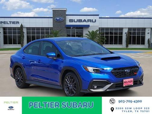 2025 Subaru WRX Premium
