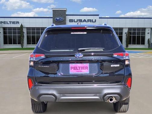 2025 Subaru Forester Hybrid Touring