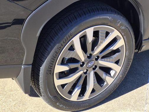 2025 Subaru Forester Hybrid Touring