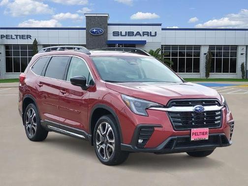 2025 Subaru Ascent Limited
