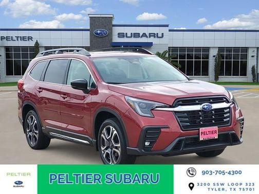 2025 Subaru Ascent Limited