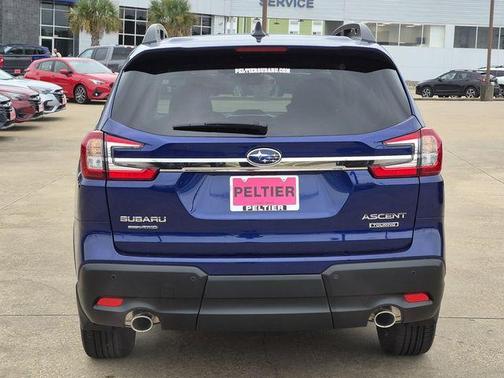 2026 Subaru Ascent Touring