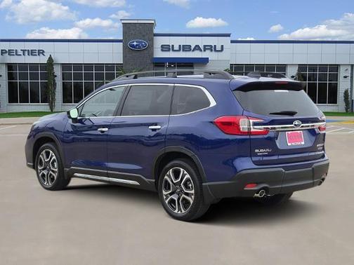 2026 Subaru Ascent Touring