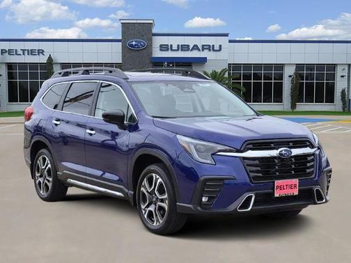 2026 Subaru Ascent Touring