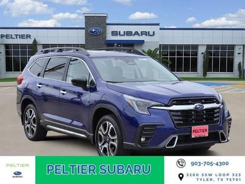 2026 Subaru Ascent Touring