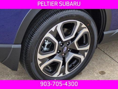 2026 Subaru Ascent Touring