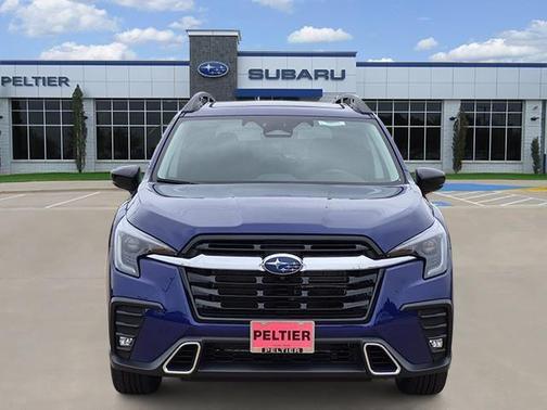 2026 Subaru Ascent Touring