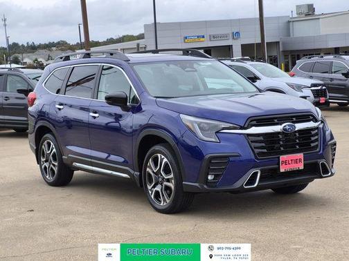 2026 Subaru Ascent Touring