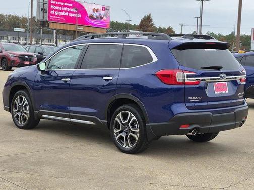 2026 Subaru Ascent Touring