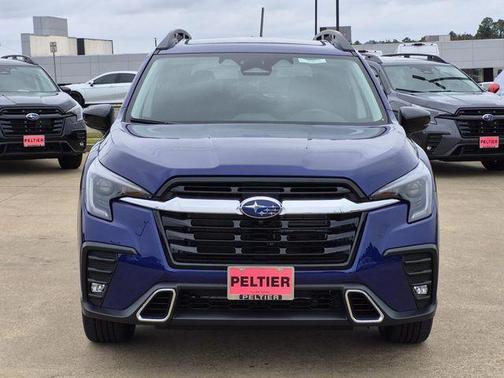 2026 Subaru Ascent Touring