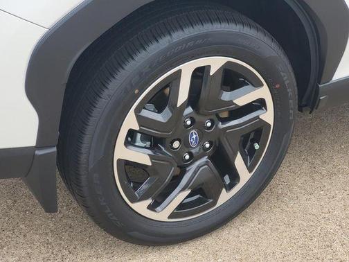 2025 Subaru Forester Hybrid Premium