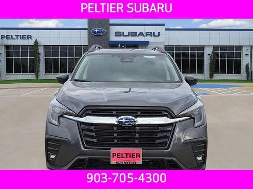 2026 Subaru Ascent Limited