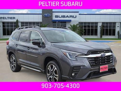 2026 Subaru Ascent Limited