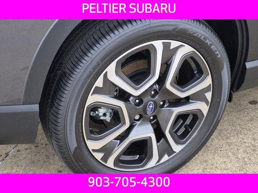 2026 Subaru Ascent Limited