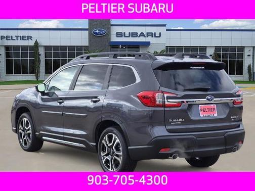 2026 Subaru Ascent Limited