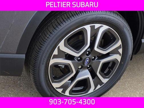 2026 Subaru Ascent Touring