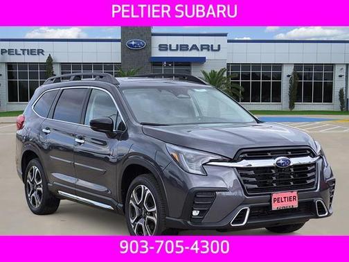 2026 Subaru Ascent Touring
