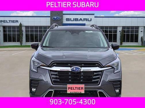 2026 Subaru Ascent Touring