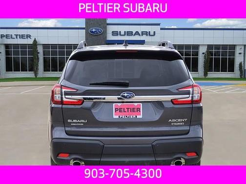 2026 Subaru Ascent Touring