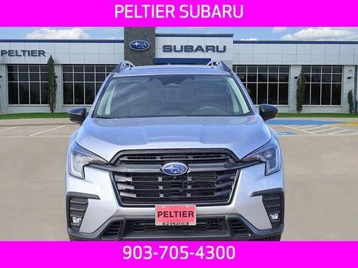 2025 Subaru Ascent Onyx Edition Touring