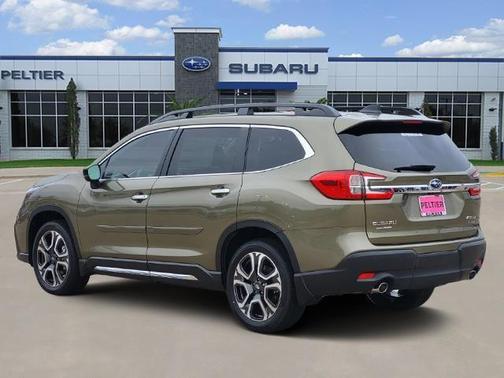 2025 Subaru Ascent Touring