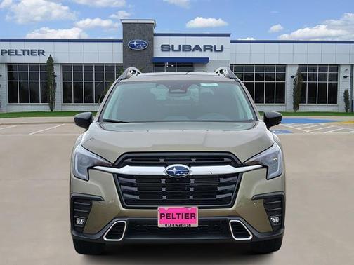 2025 Subaru Ascent Touring