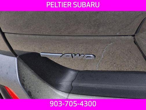 CB7 2026 Subaru Outback Limited XT