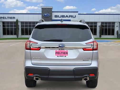 2025 Subaru Ascent Touring