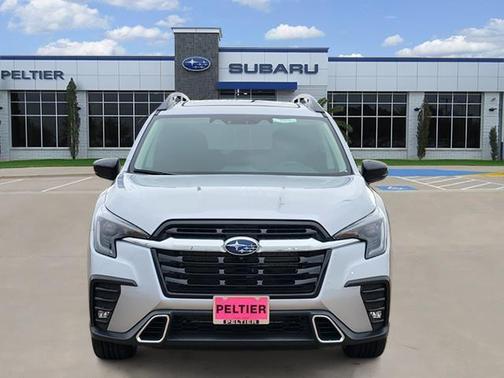 2025 Subaru Ascent Touring