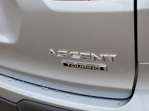 2025 Subaru Ascent Touring