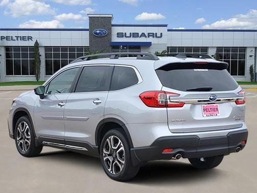 2025 Subaru Ascent Touring