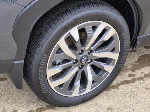 2025 Subaru Forester Hybrid Touring