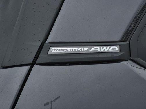 2025 Subaru Forester Hybrid Touring