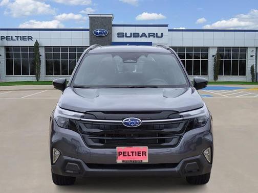 2025 Subaru Forester Hybrid Touring