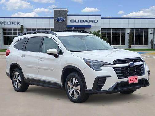 2025 Subaru Ascent Premium