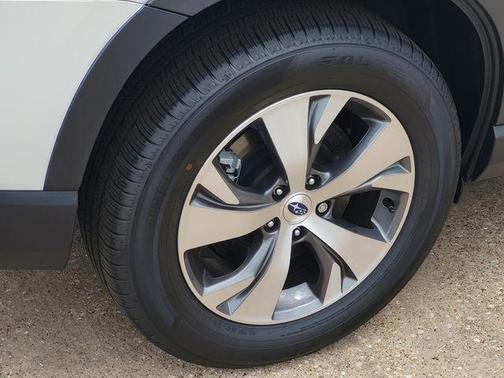 2025 Subaru Ascent Premium