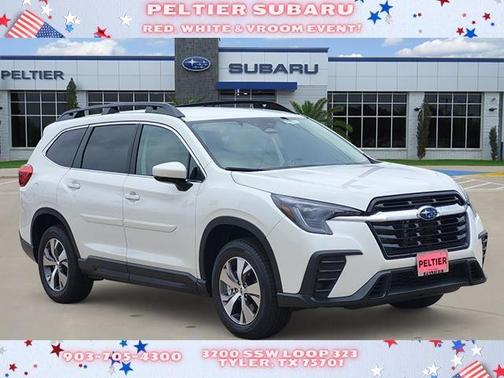 2025 Subaru Ascent Premium