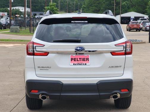 2025 Subaru Ascent Premium
