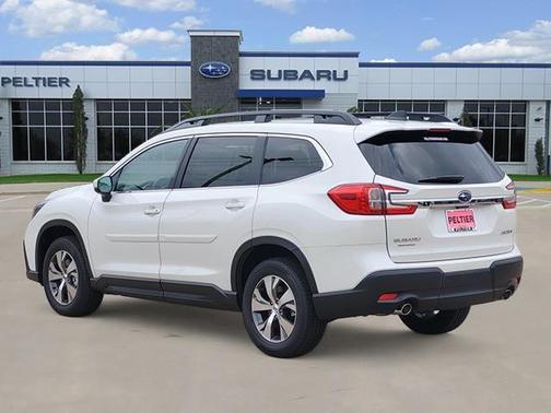 2025 Subaru Ascent Premium