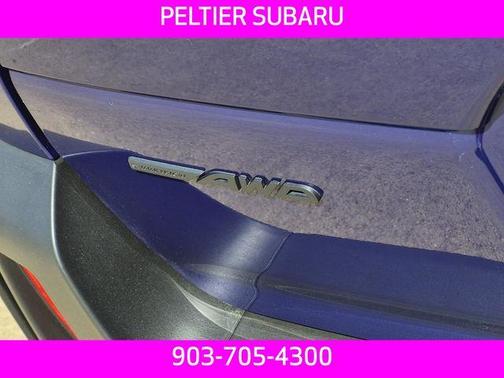 Sapphire Blue Pearl 2026 Subaru Outback Premium