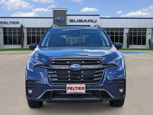 2025 Subaru Ascent Onyx Edition