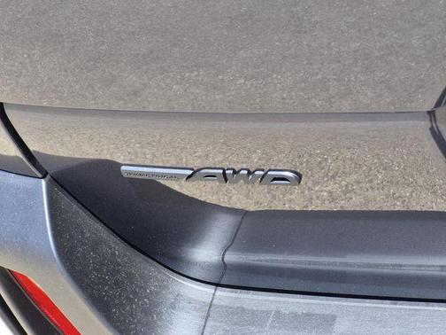 Magnetite Gray Metallic 2026 Subaru Outback Limited