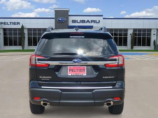 2025 Subaru Ascent Premium